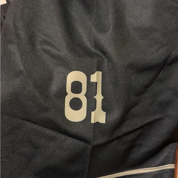 Jelly Roll Tour Black Jersey - Picture 5 of 5